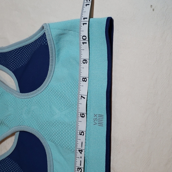 Victoria's Secret reversible sports bra (0464) 💥 - Picture 9 of 10